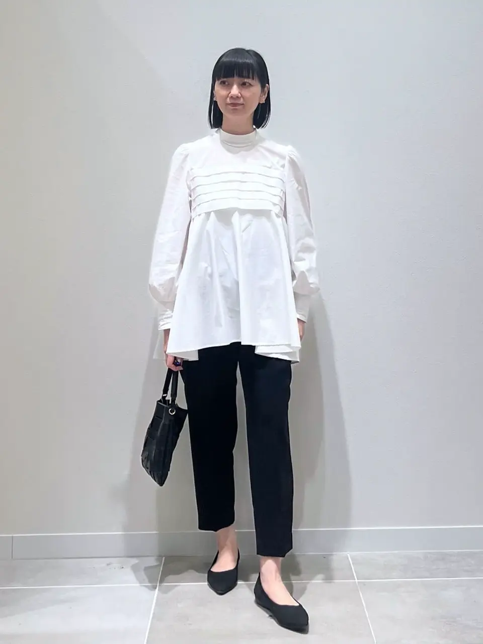 ONWARD CROSSET SELECT 大宮 コーディネート画像