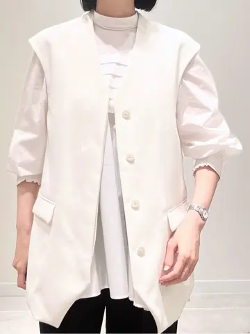 ONWARD CROSSET SELECT 大宮 コーディネート画像