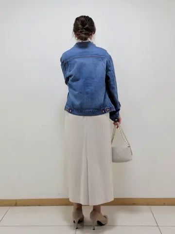 ONWARD CROSSET SELECT 濱地 コーディネート画像