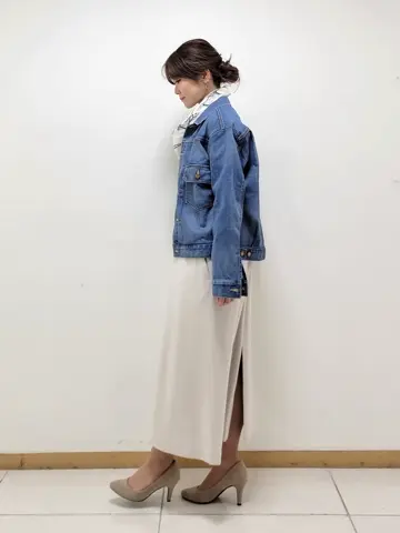 ONWARD CROSSET SELECT 濱地 コーディネート画像