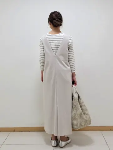 ONWARD CROSSET SELECT 濱地 コーディネート画像