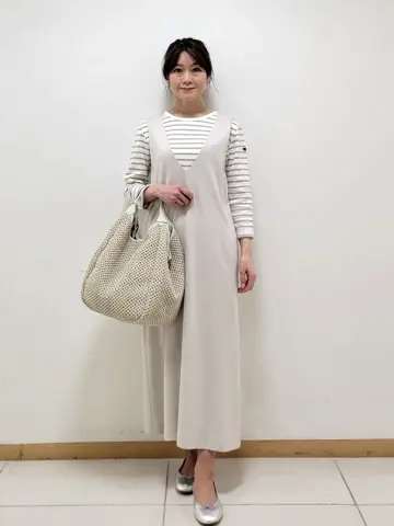 ONWARD CROSSET SELECT 濱地 コーディネート画像