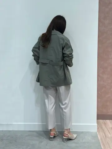 ONWARD CROSSET SELECT mami コーディネート画像