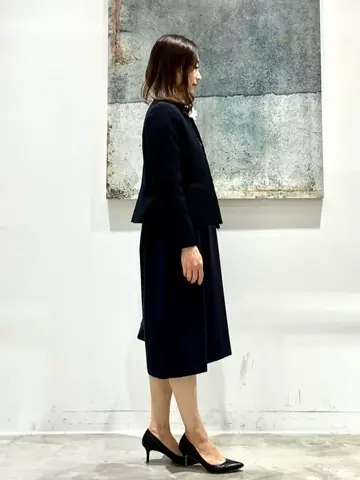 ONWARD CROSSET SELECT 田中 コーディネート画像