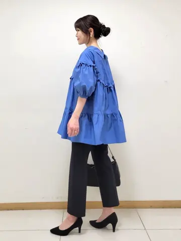 ONWARD CROSSET SELECT 濱地 コーディネート画像