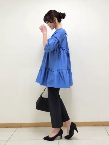 ONWARD CROSSET SELECT 濱地 コーディネート画像