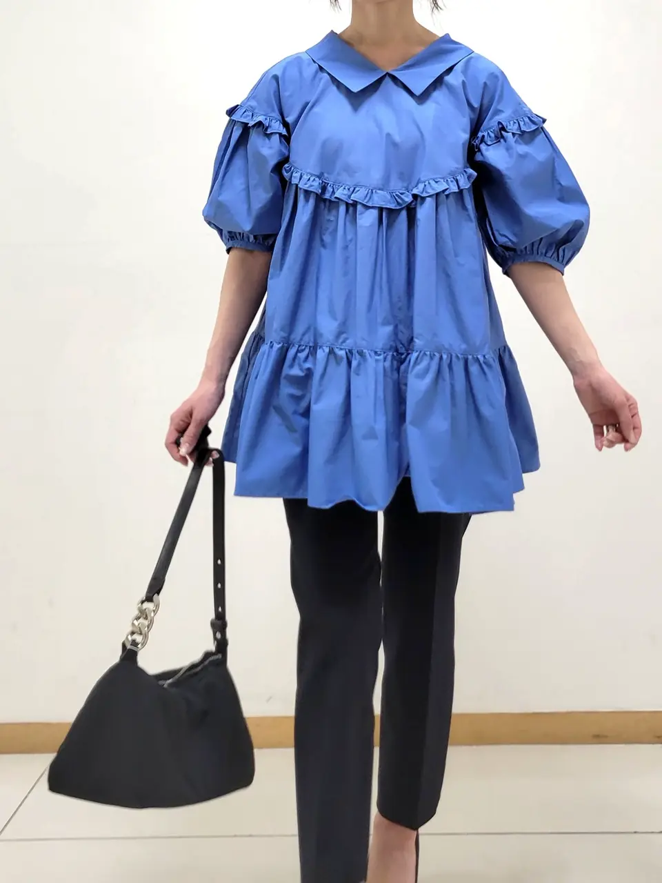 ONWARD CROSSET SELECT 濱地 コーディネート画像