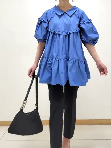 ONWARD CROSSET SELECT 濱地 コーディネート画像