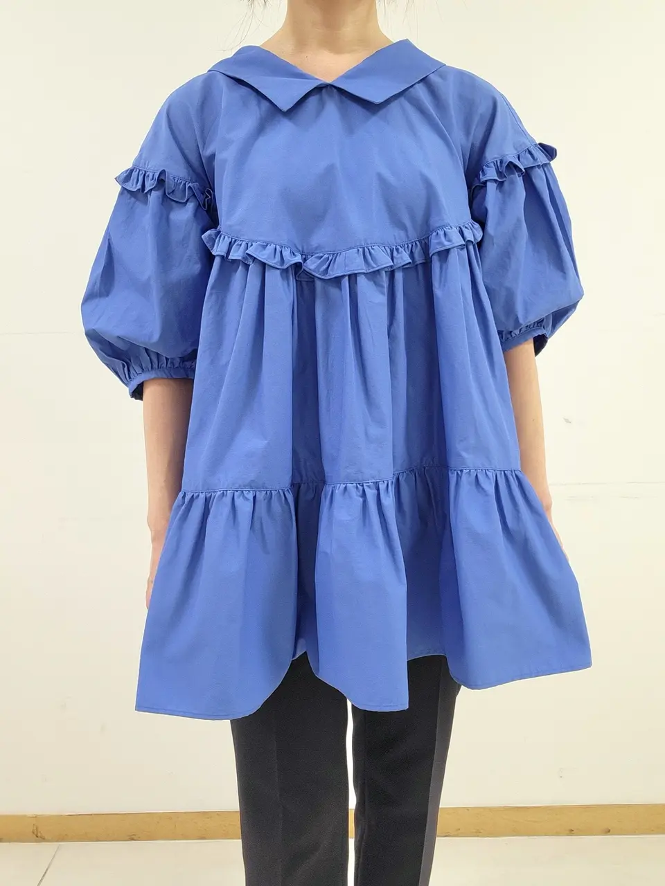 ONWARD CROSSET SELECT 濱地 コーディネート画像