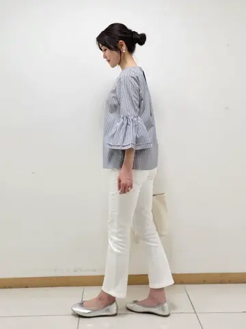 ONWARD CROSSET SELECT 濱地 コーディネート画像