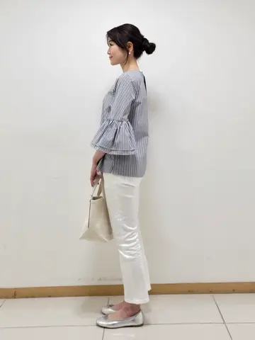 ONWARD CROSSET SELECT 濱地 コーディネート画像