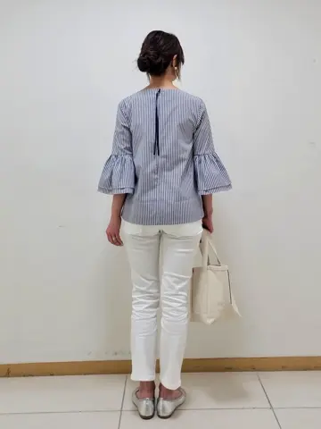 ONWARD CROSSET SELECT 濱地 コーディネート画像