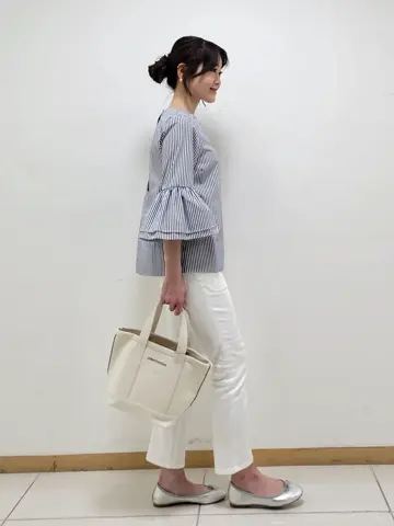 ONWARD CROSSET SELECT 濱地 コーディネート画像