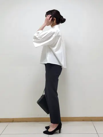 ONWARD CROSSET SELECT 濱地 コーディネート画像