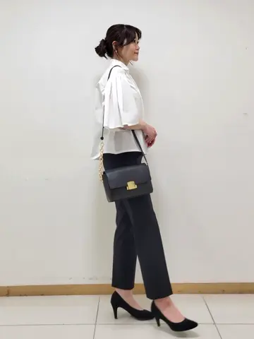 ONWARD CROSSET SELECT 濱地 コーディネート画像