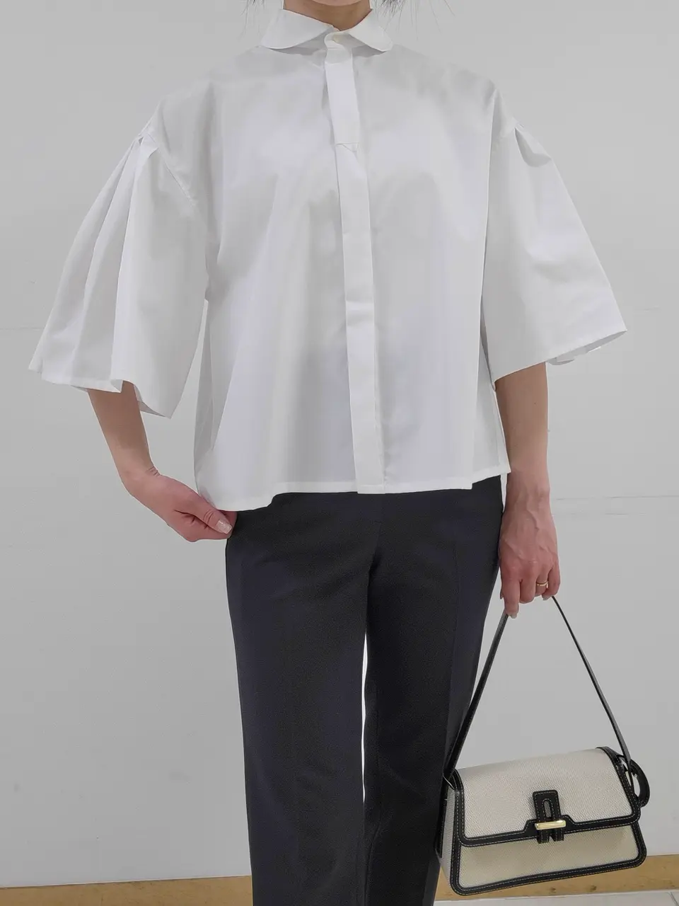 ONWARD CROSSET SELECT 濱地 コーディネート画像