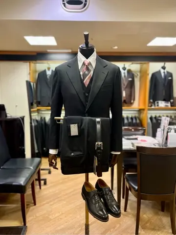 ONWARD CROSSET SELECT 小管 コーディネート画像