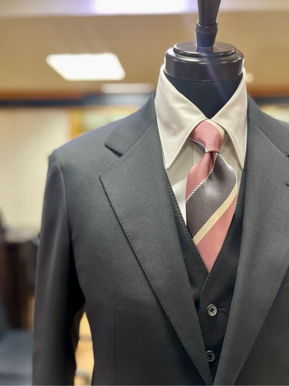 ONWARD CROSSET SELECT 小管 コーディネート画像