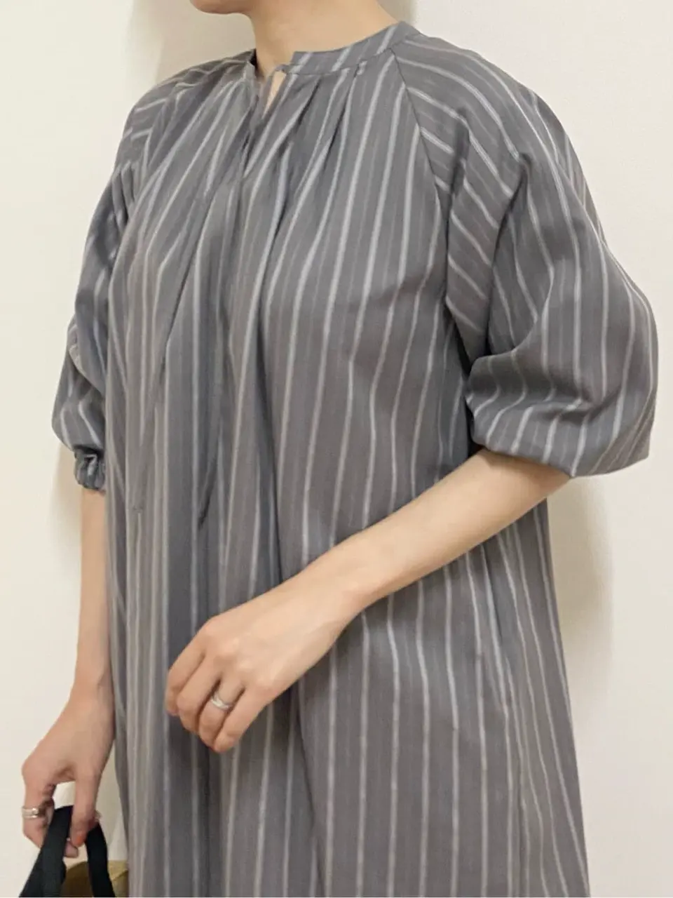 ONWARD CROSSET SELECT 佐藤 コーディネート画像