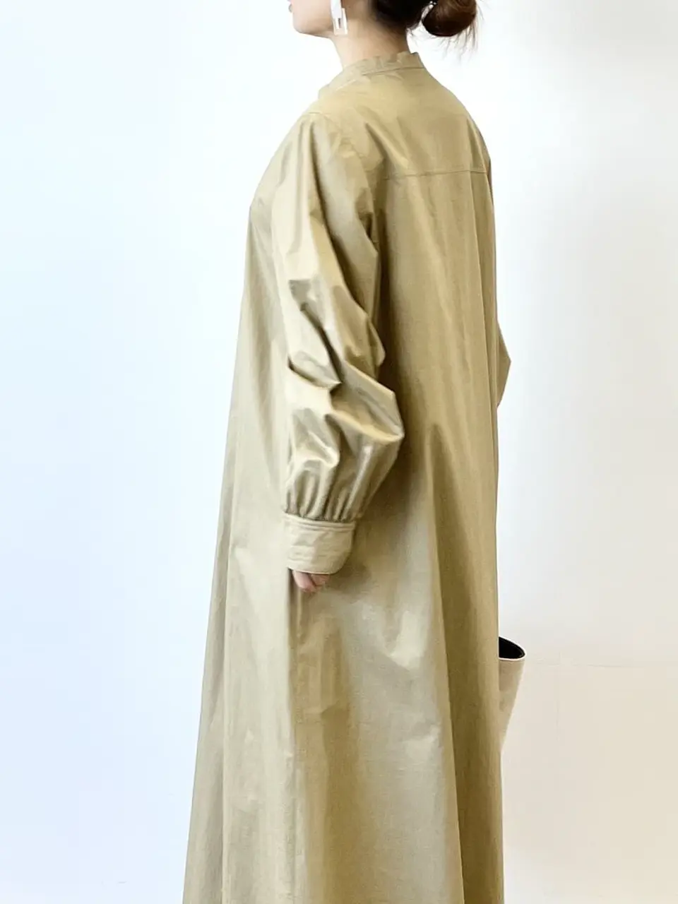 ONWARD CROSSET SELECT 横尾 コーディネート画像