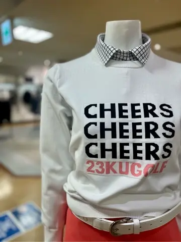 ONWARD CROSSET SELECT 小管 コーディネート画像