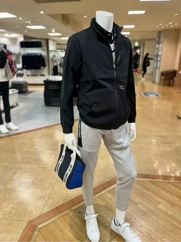 ONWARD CROSSET SELECT 小管 コーディネート画像