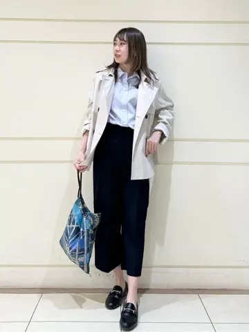 ONWARD CROSSET SELECT Kanako コーディネート画像