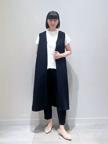 ONWARD CROSSET SELECT 大宮 コーディネート画像