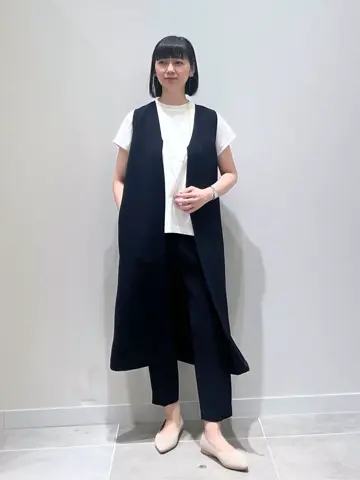 ONWARD CROSSET SELECT 大宮 コーディネート画像