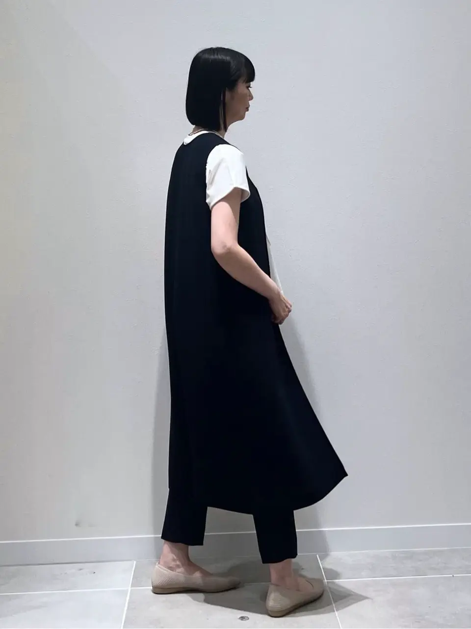 ONWARD CROSSET SELECT 大宮 コーディネート画像