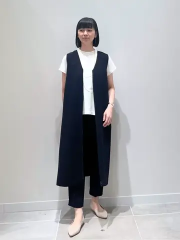 ONWARD CROSSET SELECT 大宮 コーディネート画像