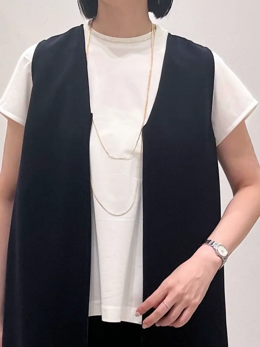 ONWARD CROSSET SELECT 大宮 コーディネート画像