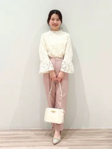 ONWARD CROSSET SELECT 今堀 コーディネート画像