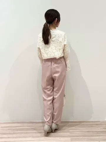 ONWARD CROSSET SELECT 今堀 コーディネート画像