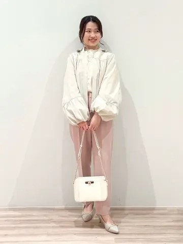 ONWARD CROSSET SELECT 今堀 コーディネート画像