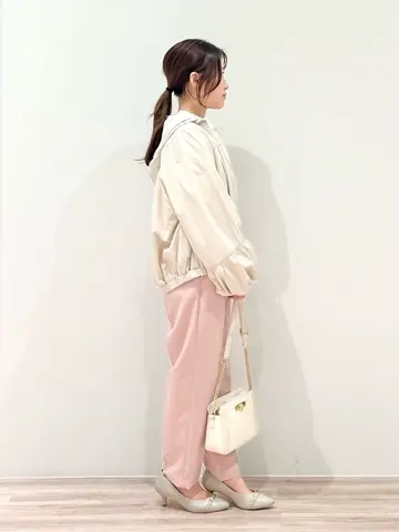 ONWARD CROSSET SELECT 今堀 コーディネート画像