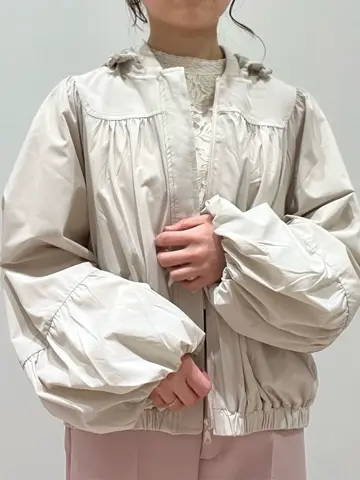 ONWARD CROSSET SELECT 今堀 コーディネート画像