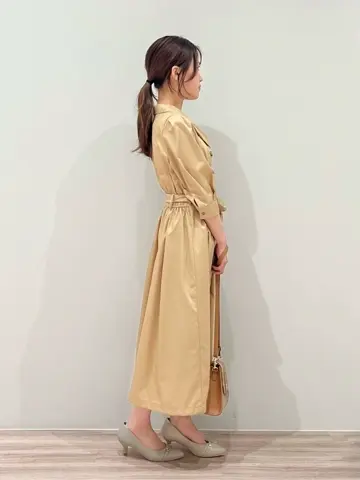 ONWARD CROSSET SELECT 今堀 コーディネート画像