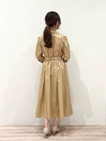 ONWARD CROSSET SELECT 今堀 コーディネート画像