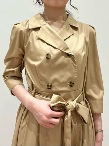 ONWARD CROSSET SELECT 今堀 コーディネート画像