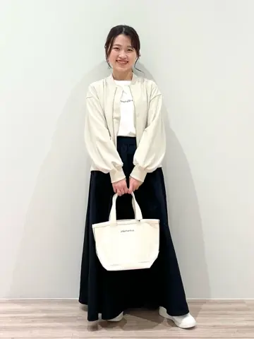 ONWARD CROSSET SELECT 今堀 コーディネート画像