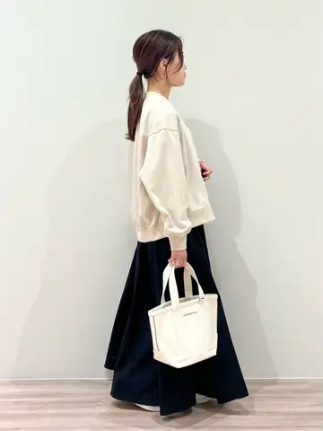 ONWARD CROSSET SELECT 今堀 コーディネート画像