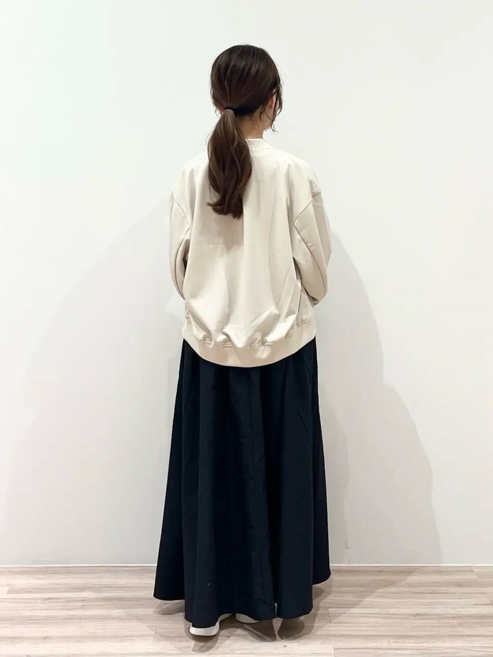 ONWARD CROSSET SELECT 今堀 コーディネート画像