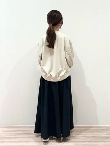 ONWARD CROSSET SELECT 今堀 コーディネート画像