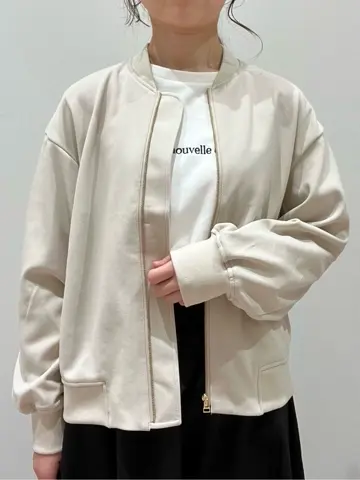 ONWARD CROSSET SELECT 今堀 コーディネート画像