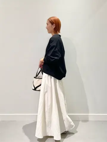 ONWARD CROSSET SELECT 濱野 コーディネート画像