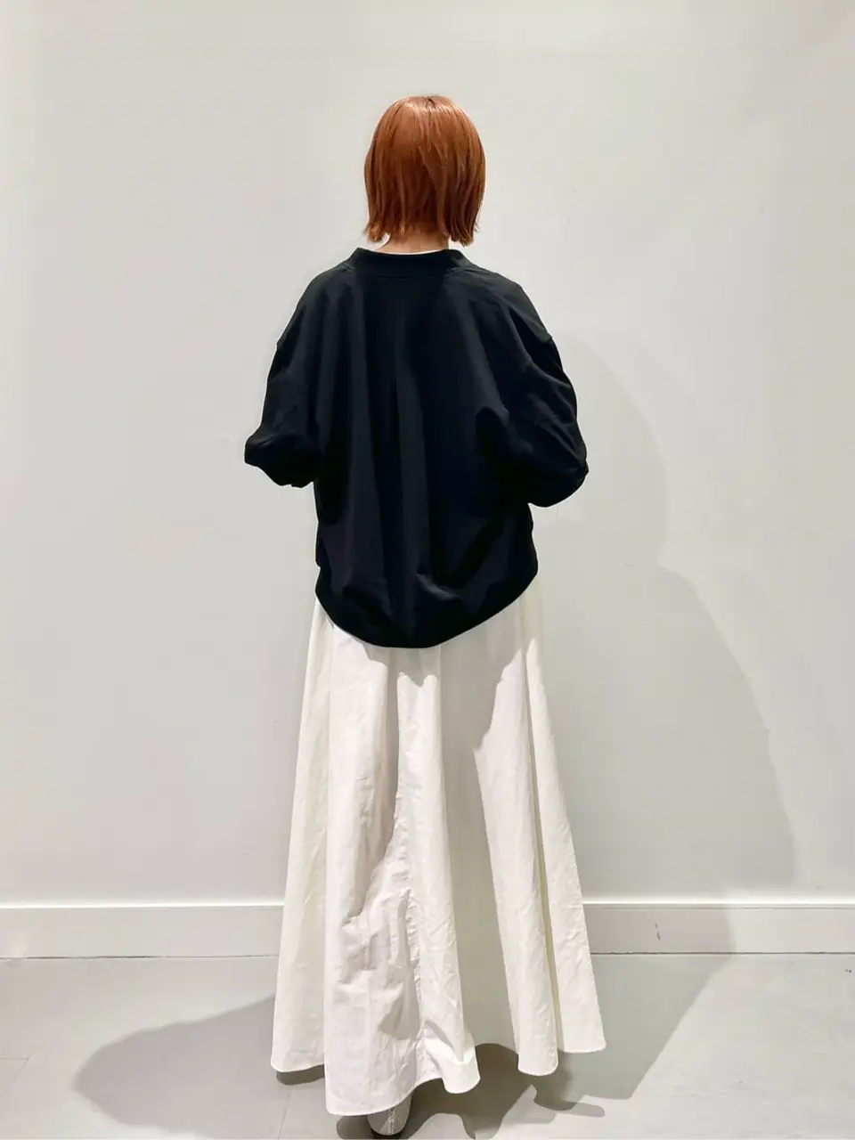 ONWARD CROSSET SELECT 濱野 コーディネート画像