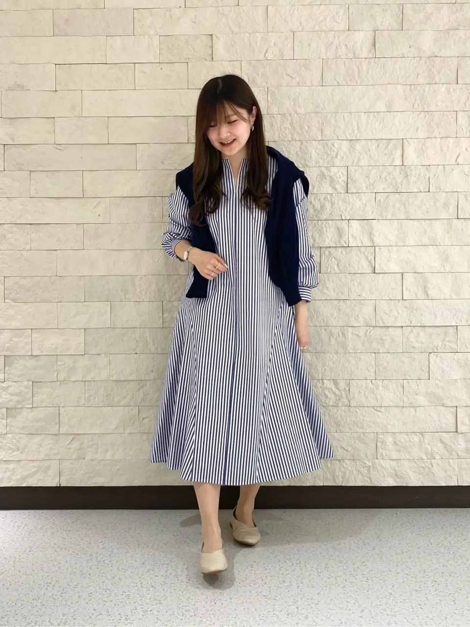  山下 コーディネート画像