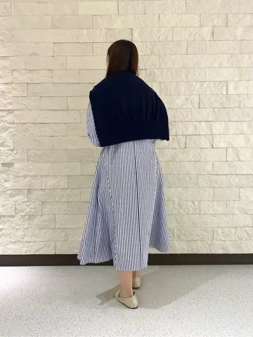 ONWARD CROSSET SELECT 山下 コーディネート画像