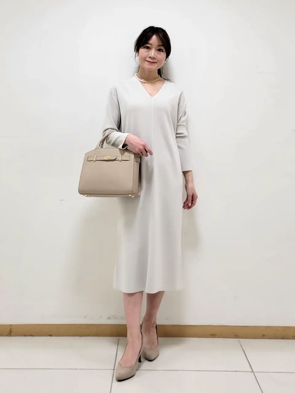  濱地 コーディネート画像